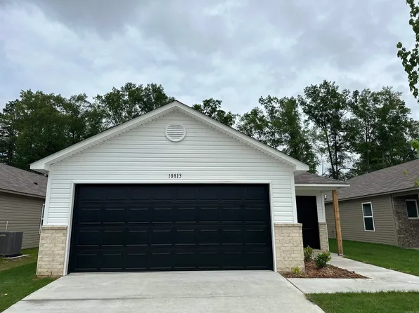 10813 Lori Kaye Dr, North Little Rock, AR 72113