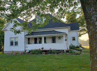 4330 NE Dustin Rd, Hamilton, MO 64644