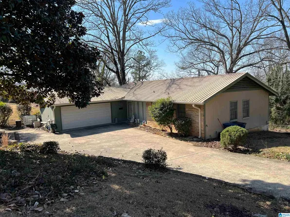 1712 Marguerite Ave, Anniston, AL 36207