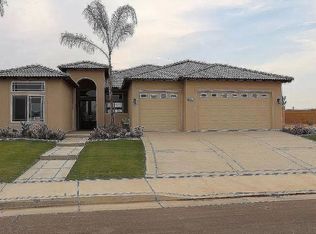 6504 Borah Peak Road, Bakersfield, CA