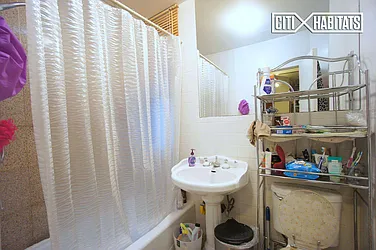 Rented by Citi Habitats