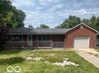 1436 Clifty Dr, Madison, IN 47250