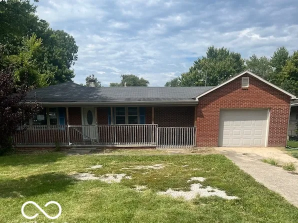 1436 Clifty Dr, Madison, IN 47250