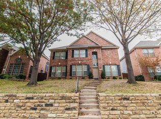 818 Cheshire Dr, Coppell, TX 75019