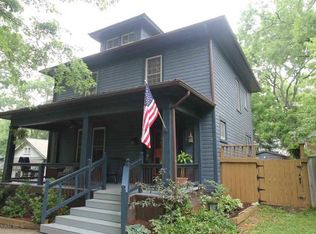 705 Churchville Ave, Staunton, VA 24401