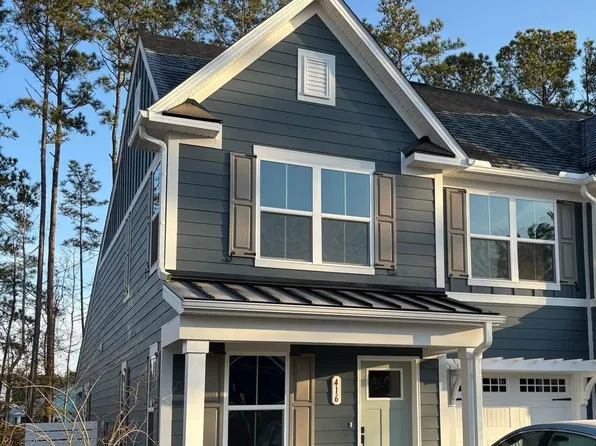 416 Fountain Grass Ct. #6E, Murrells Inlet, SC 29576