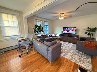 98 Walnut St #2, Watertown, MA 02472