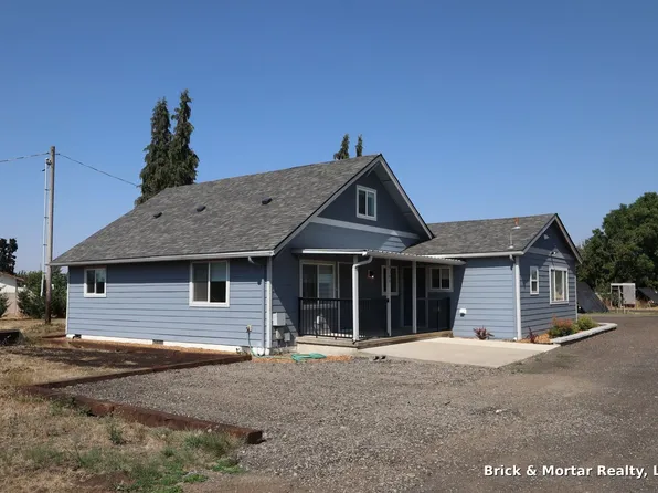 9384 Golf Club Rd SE, Aumsville, OR 97325