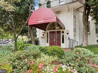 1880 Columbia Rd NW APT 501, Washington, DC 20009