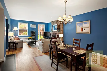 Sold by Halstead Real Estate