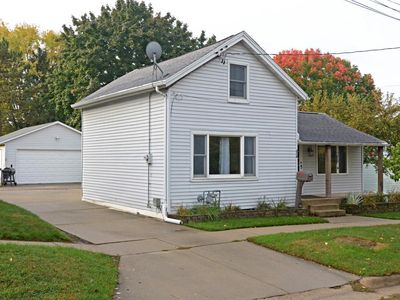 214 West North STREET, Jefferson, WI, 53549