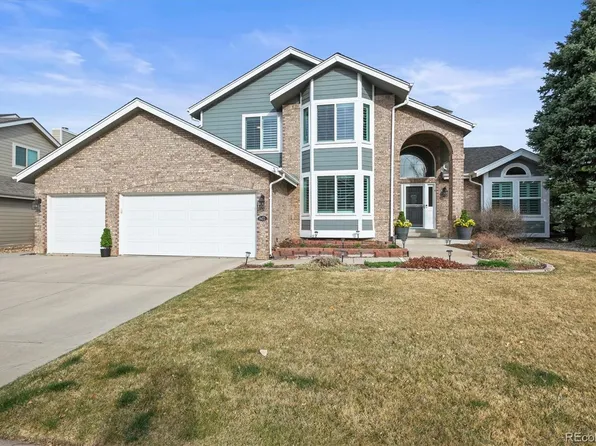 9471 Chesapeake Street, Highlands Ranch, CO 80126