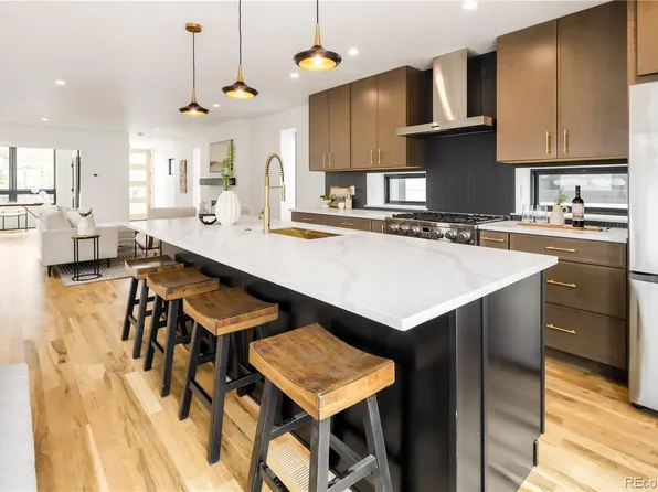 2280 S Bannock Street, Denver, CO 80223