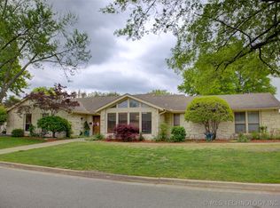 7006 E 89th Pl, Tulsa, OK 74133