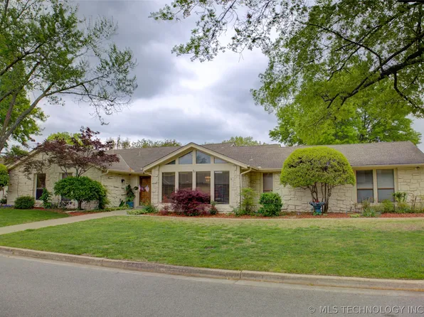7006 E 89th Pl, Tulsa, OK 74133