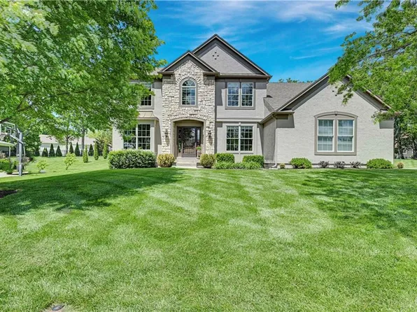 3146 W 145th Ter, Leawood, KS 66224