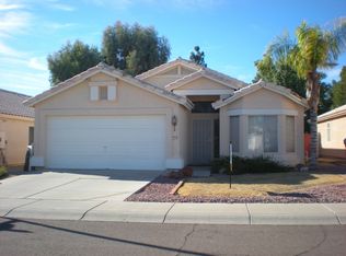 16638 N 33rd Way, Phoenix, AZ 85032