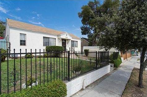 3rd image of 6708 N Figueroa St