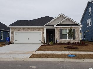 1456 Parish Way LOT 205, Litchfield D Myrtle Beach, SC 29577