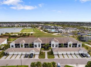 43051 Greenway Blvd UNIT 827, Punta Gorda, FL 33982