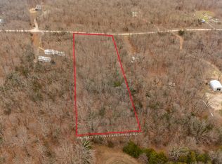 Lot 13 Sugar Tree Drive, Fordland, MO 65652