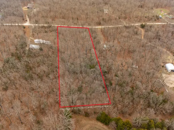 Lot 13 Sugar Tree Drive, Fordland, MO 65652