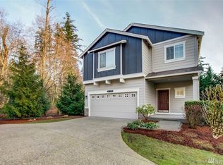 3110 183rd Pl SE, Bothell, WA 98012