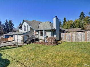 9409 15th St SE, Lake Stevens, WA 98258