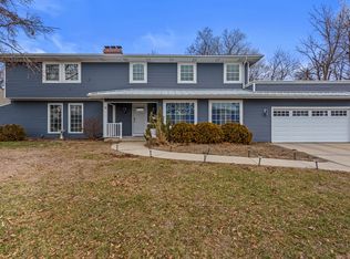 36 Allen Bend Dr, Decatur, IL 62521