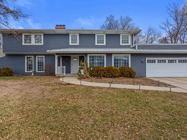 36 Allen Bend Dr, Decatur, IL 62521