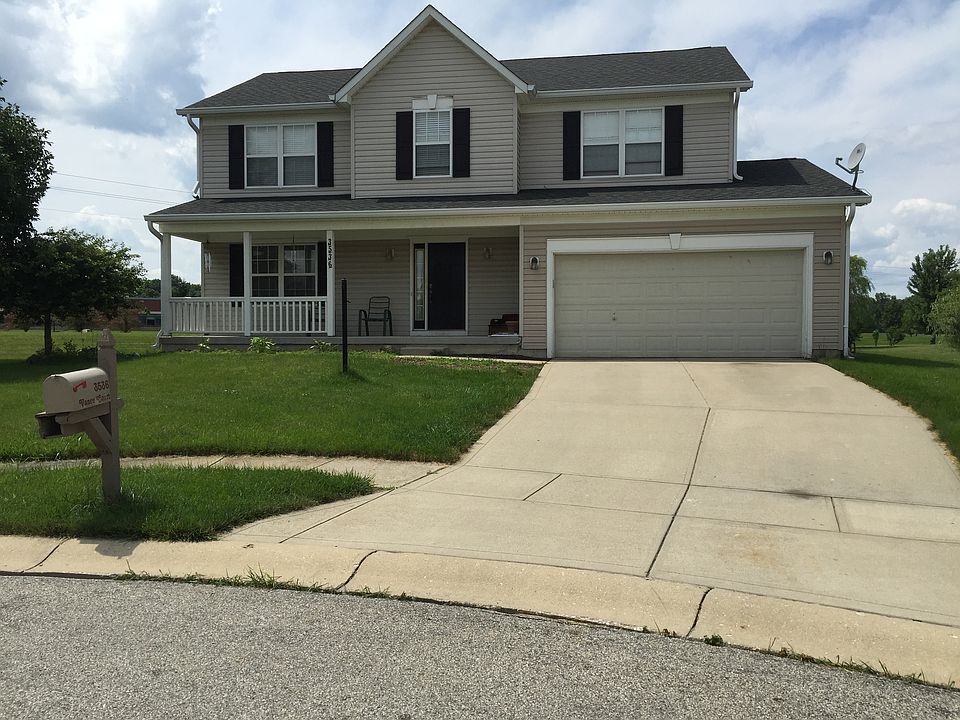 1st image of 3536 Vance Ct