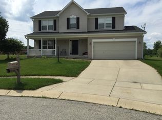 3536 Vance Ct, Indianapolis, IN