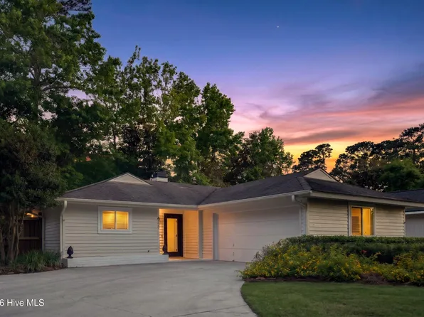 6729 Cable Car Lane, Wilmington, NC 28403