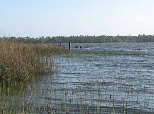 7559 Petersen Point Rd, Milton, FL 32583