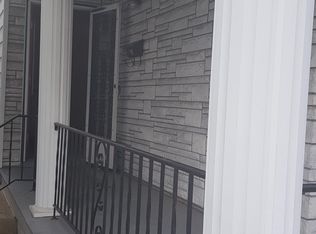45 McCarragher St, Wilkes Barre, PA 18702