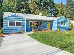 1032 S 128th St, Burien, WA 98168