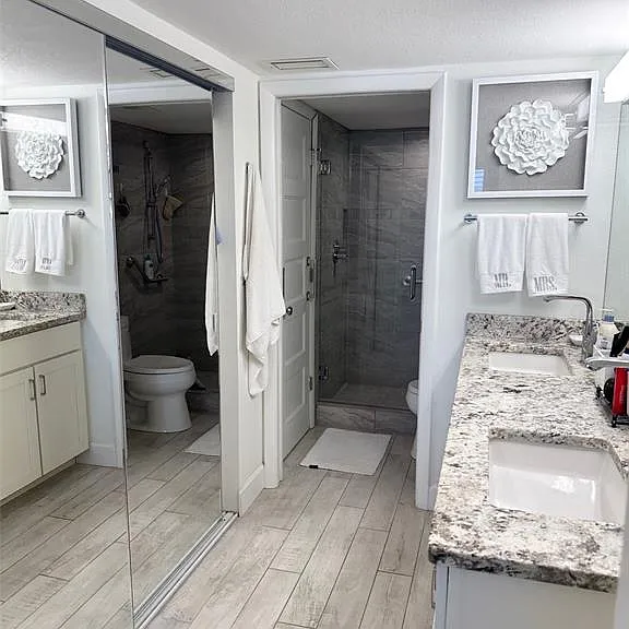 440 S Gulfview Blvd #1102 — Photo 17