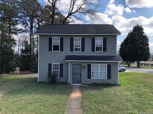 144 Nelson Ave, Charlotte, NC 28216