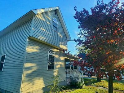 823 E Park St, Taylorville, IL, 62568