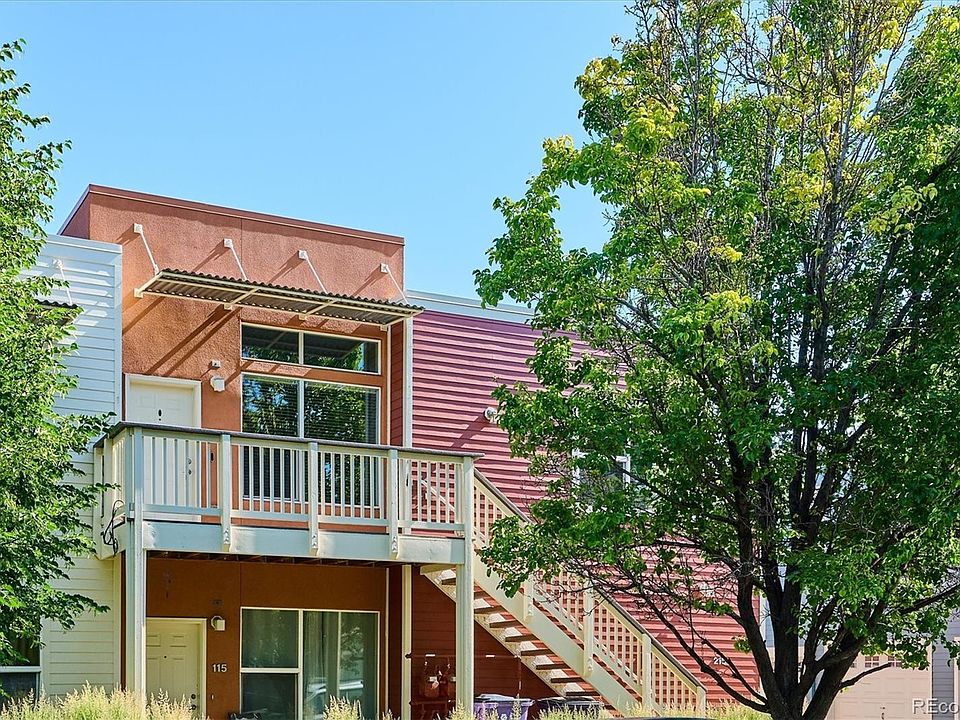 1st image of 2808 Syracuse Street #215