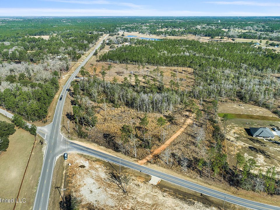 Nhn Firetower Rd, Kiln, MS 39556 Zillow