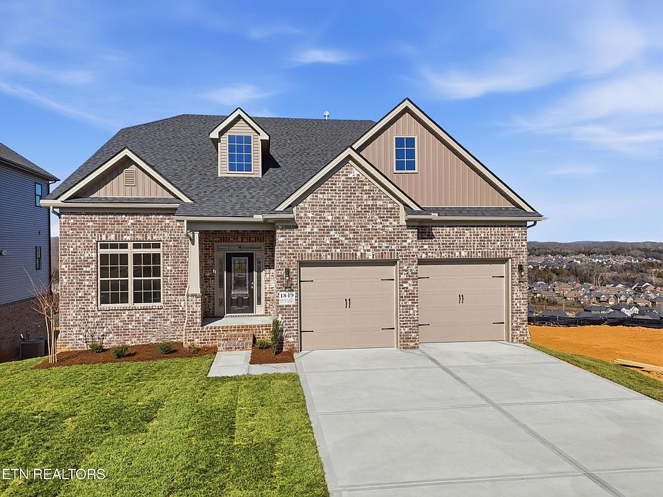 1st image of 1849 Hickory Reserve Road Dr Lot 121