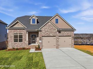 1849 Hickory Reserve Road Dr LOT 121, Knoxville, TN 37932