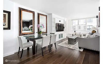 Sold by Douglas Elliman