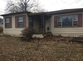 5201 Reidland Rd, Paducah, KY 42003