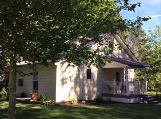 90 Spur 64 Rd, Corsica, PA 15829