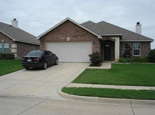 832 Cathy Dr, Burleson, TX 76028