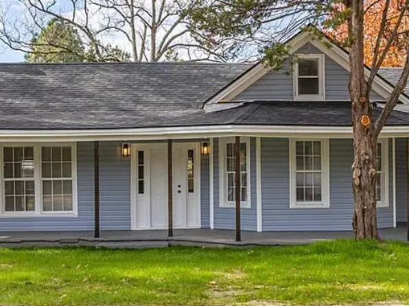 1119 W RAILROAD Avenue, Salley, SC 29137