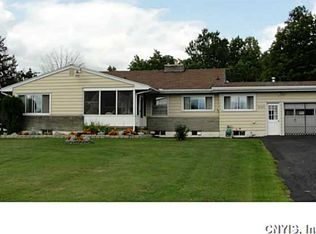 5149 Orangeport Rd, Brewerton, NY 13029