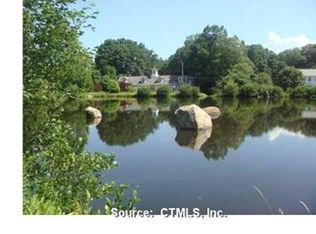 247 Hanks Hill Rd, Mansfield, CT 06268